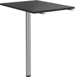 Приставка SP 645 Легно темный 600*450*16