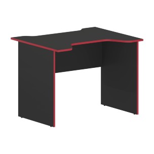 Стол компьютерный SKL 100CA 1000х800х755 SKILLL