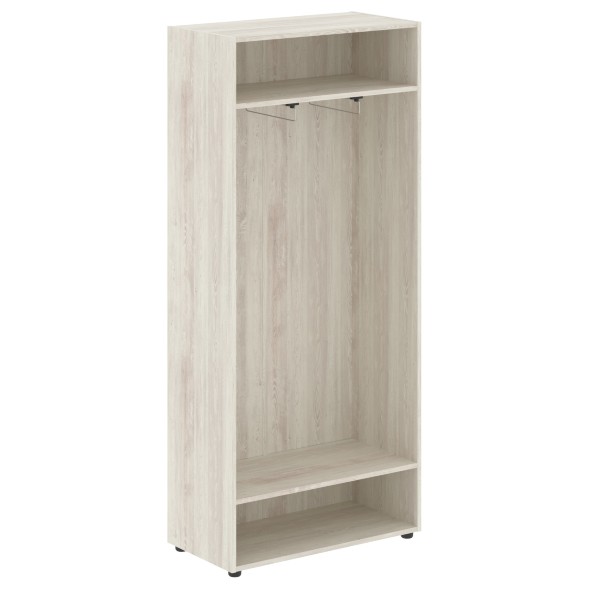 Каркас гардероба TCW 85-1 850х430х1930 TORR-Z в Асбесте 