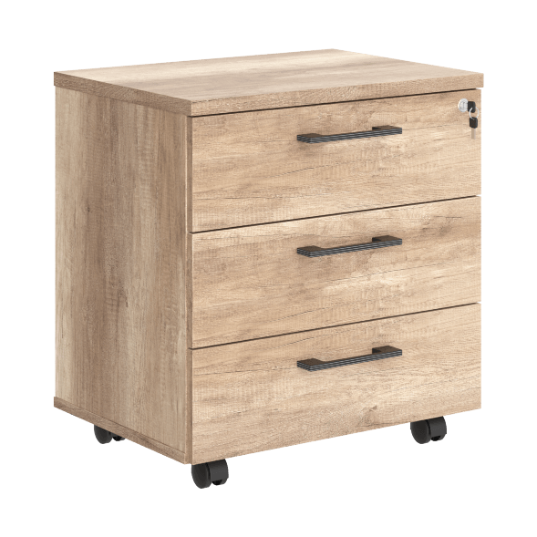 Тумба мобильная TMC-3D.1A 465х452х650 TORR