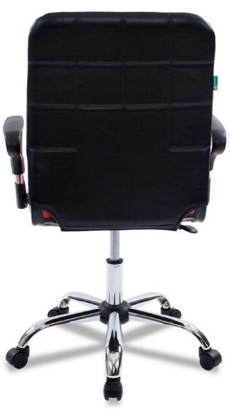 Кресло Бюрократ CH-596 в Асбесте 