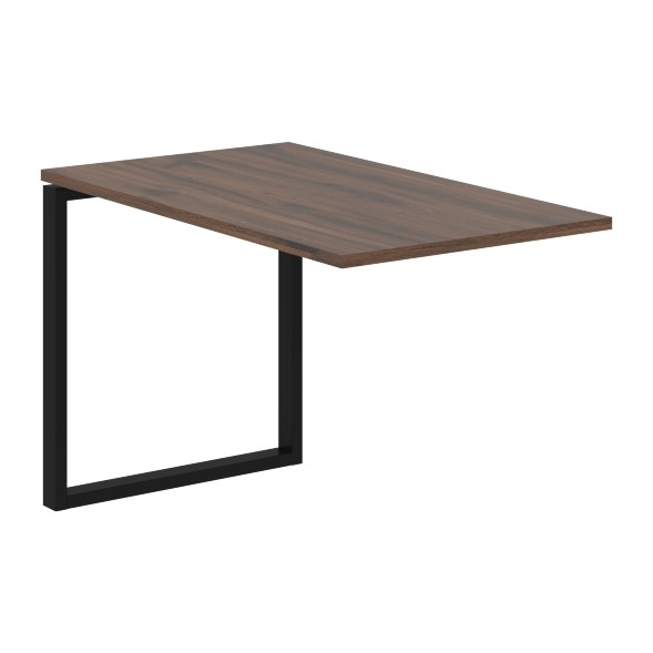 Брифинг-приставка EQB 1167 1160х670х750 EDIS