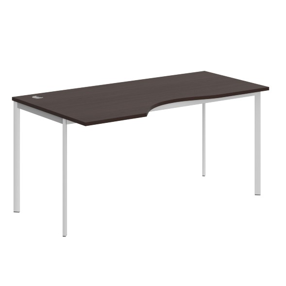 Стол эргономичный СА-1S(L) 1600х900х755. IMAGO-S