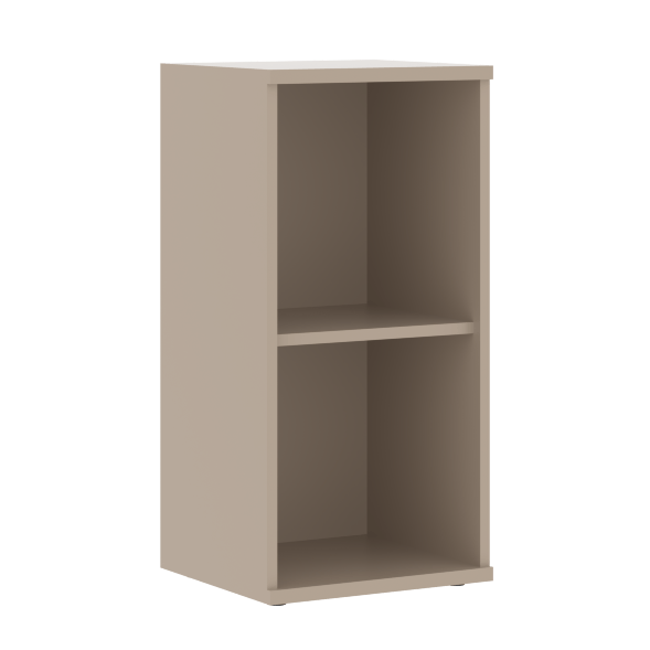 Стеллаж узкий СУ-3 406х365х823 IMAGO в Асбесте 