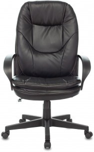 Кресло руководителя Бюрократ CH-868LT