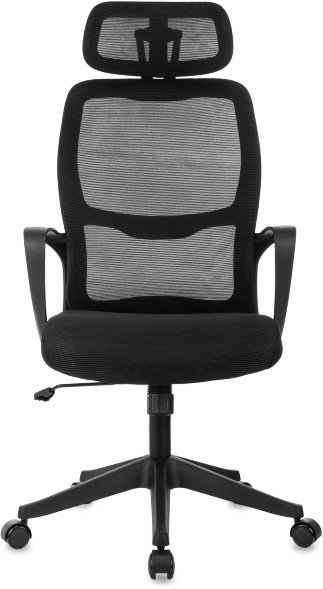 Кресло руководителя Бюрократ Wise