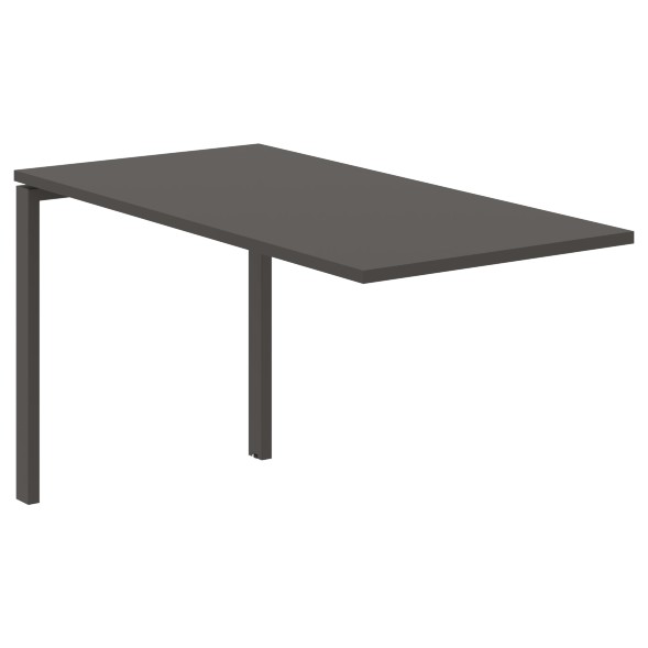 Брифинг-приставка EUB 1367 1360х670х750 EDIS