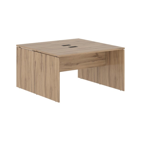 Стол двойной ED2ST 1367 1360х1346х750 EDIS