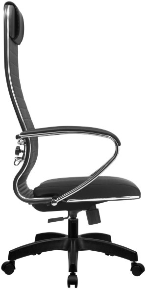 Эргономичное кресло МЕТТА Комплект 17 Pl тр/сечен 