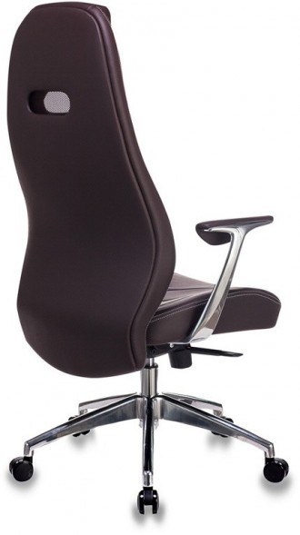 Кресло руководителя Бюрократ _ZEN