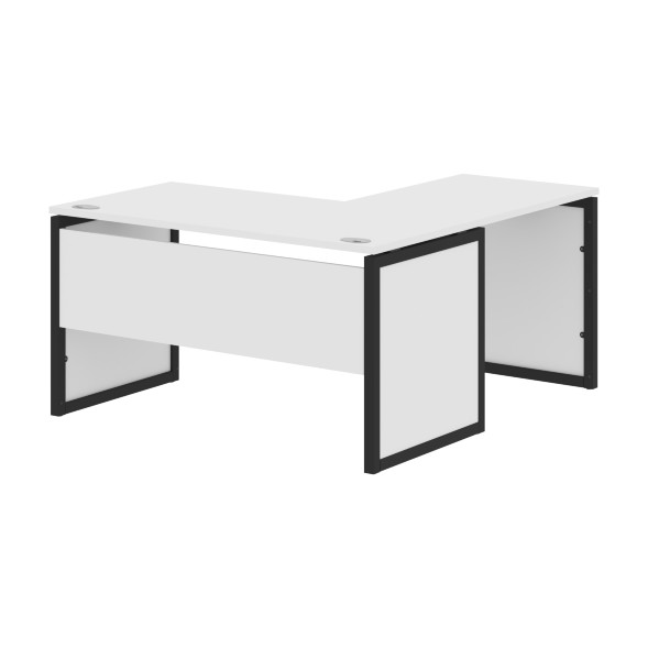 Стол угловой XQPCT 1415 1400х1500х750 XTEN-QP в Асбесте 