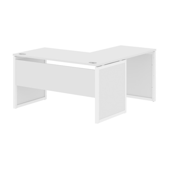 Стол угловой XQPCT 1415 1400х1500х750 XTEN-QP в Асбесте 