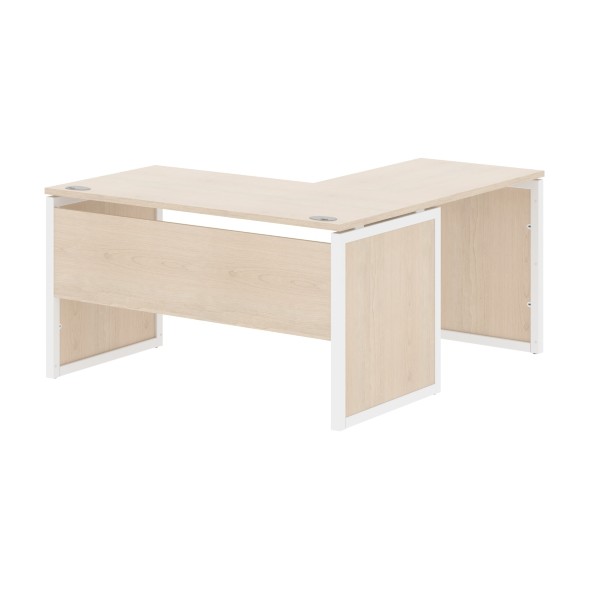 Стол угловой XQPCT 1415 1400х1500х750 XTEN-QP в Асбесте 