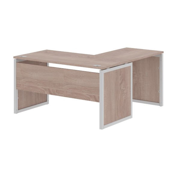 Стол угловой XQPCT 1415 1400х1500х750 XTEN-QP в Асбесте 