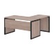 Стол угловой XQPCT 1415 1400х1500х750 XTEN-QP в Асбесте 