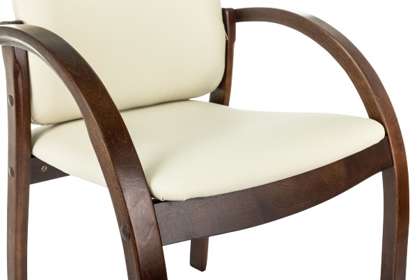 Стул Бюрократ ДЖУНО 