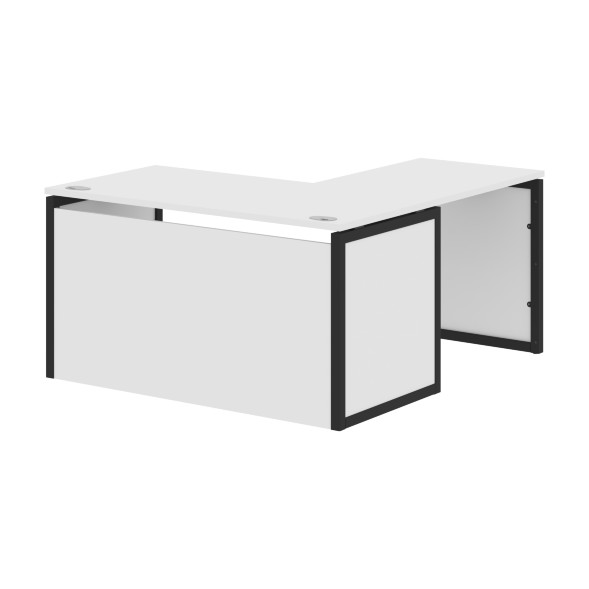 Стол угловой XQPCT 1415H 1400х1500х750 XTEN-QP в Асбесте 