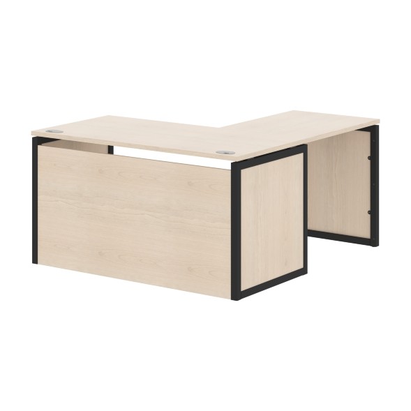 Стол угловой XQPCT 1415H 1400х1500х750 XTEN-QP в Асбесте 