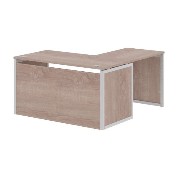 Стол угловой XQPCT 1415H 1400х1500х750 XTEN-QP в Асбесте 