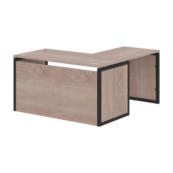 Стол угловой XQPCT 1415H 1400х1500х750 XTEN-QP в Асбесте 