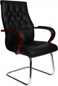 Кресло для посетителей БОТТИЧЕЛЛИ CF 