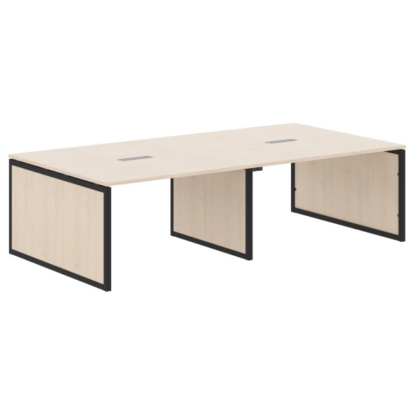 Конференц стол XQPSCT 2714 2720х1406х750 XTEN-QP в Асбесте 