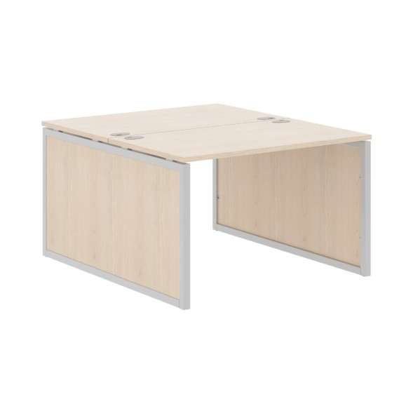 Стол 2-х местный XQPWST 1214 1200х1406х750 XTEN-QP в Асбесте 