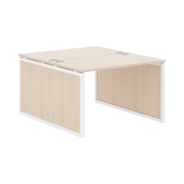 Стол 2-х местный XQPWST 1214 1200х1406х750 XTEN-QP в Асбесте 