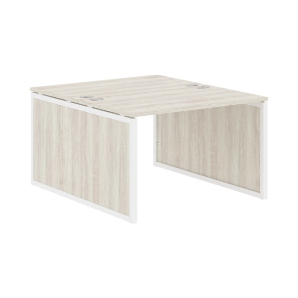 Стол 2-х местный XQPWST 1214 1200х1406х750 XTEN-QP в Асбесте 