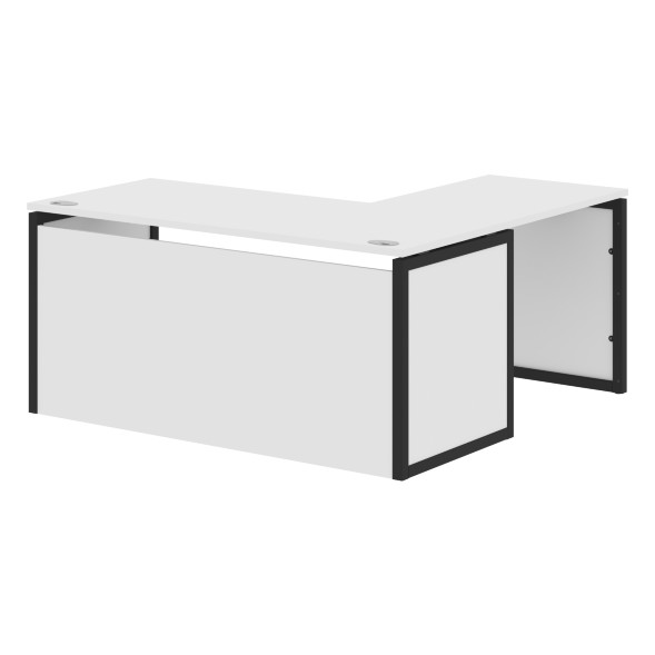 Стол угловой XQPCT 1615H 1600х1500х750 XTEN-QP в Асбесте 