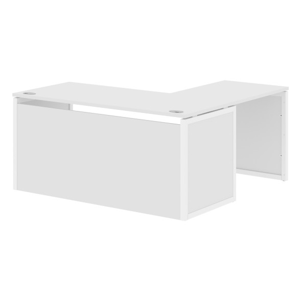 Стол угловой XQPCT 1615H 1600х1500х750 XTEN-QP в Асбесте 