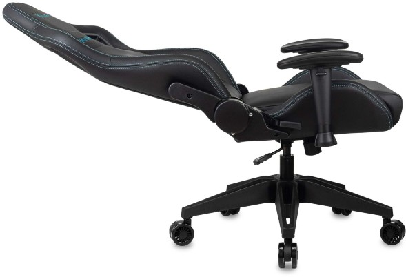 Кресло игровое Knight Outrider Smile