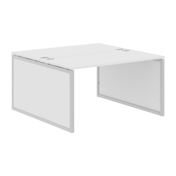 Стол 2-х местный XQPWST 1414 1400х1406х750 XTEN-QP в Асбесте 