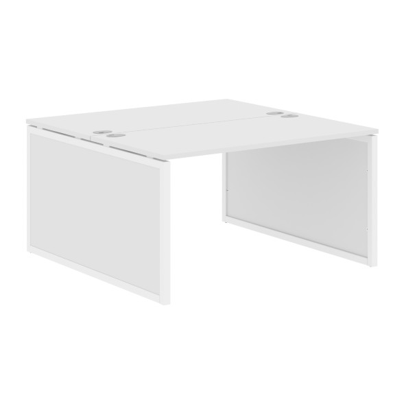 Стол 2-х местный XQPWST 1414 1400х1406х750 XTEN-QP в Асбесте 