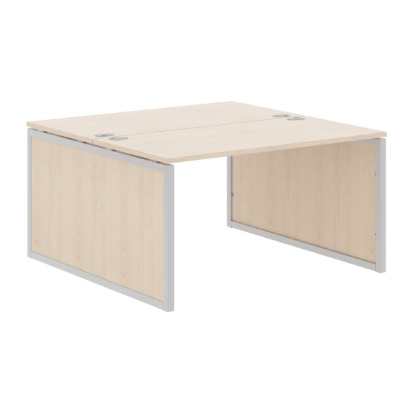 Стол 2-х местный XQPWST 1414 1400х1406х750 XTEN-QP в Асбесте 