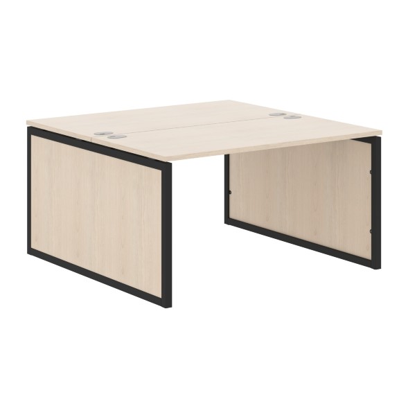 Стол 2-х местный XQPWST 1414 1400х1406х750 XTEN-QP в Асбесте 