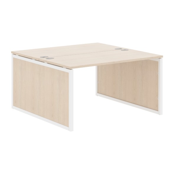 Стол 2-х местный XQPWST 1414 1400х1406х750 XTEN-QP в Асбесте 