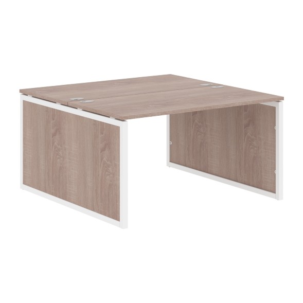 Стол 2-х местный XQPWST 1414 1400х1406х750 XTEN-QP в Асбесте 