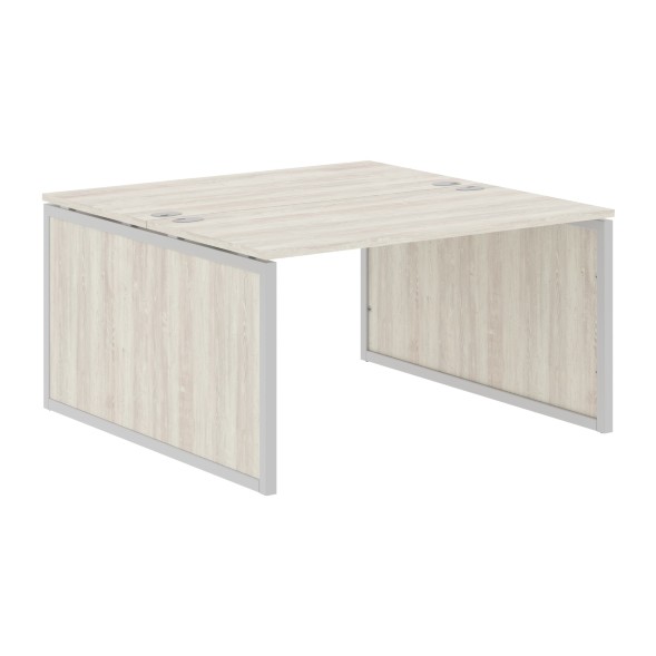 Стол 2-х местный XQPWST 1414 1400х1406х750 XTEN-QP в Асбесте 