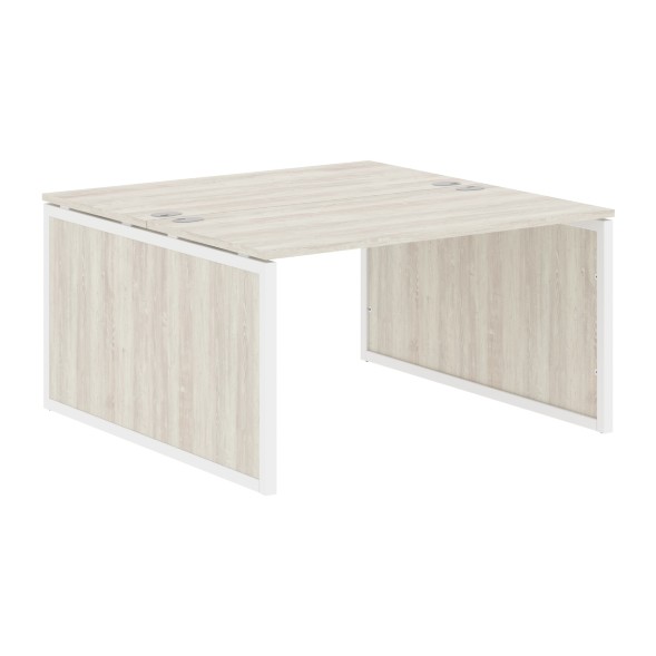 Стол 2-х местный XQPWST 1414 1400х1406х750 XTEN-QP в Асбесте 