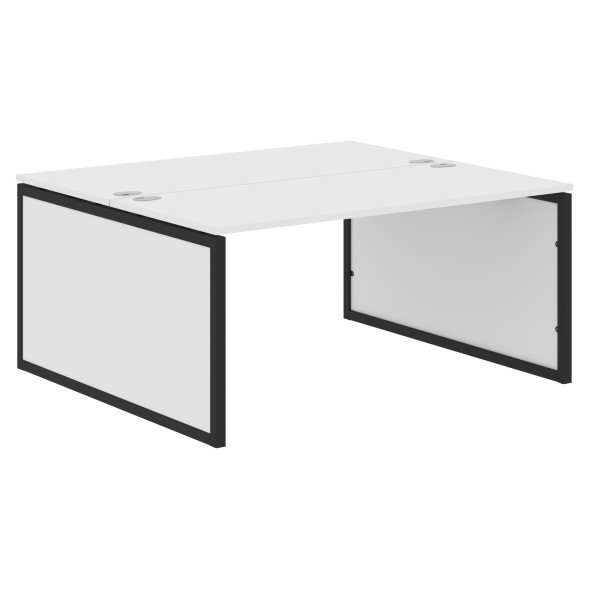 Стол 2-х местный XQPWST 1614 1600х1406х750 XTEN-QP в Асбесте 