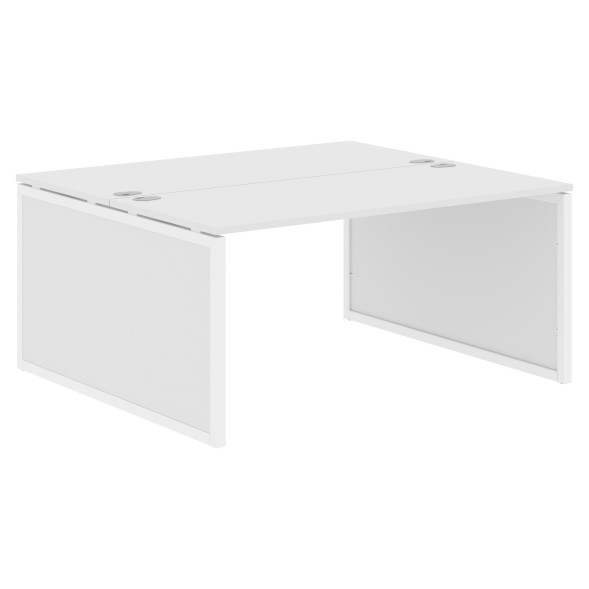 Стол 2-х местный XQPWST 1614 1600х1406х750 XTEN-QP в Асбесте 