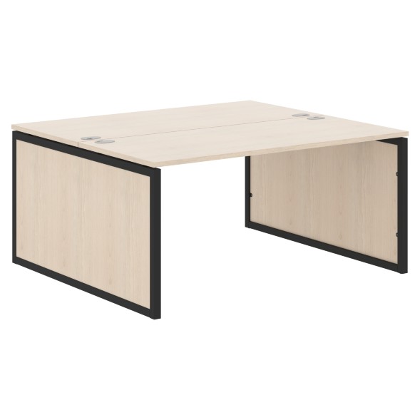 Стол 2-х местный XQPWST 1614 1600х1406х750 XTEN-QP в Асбесте 