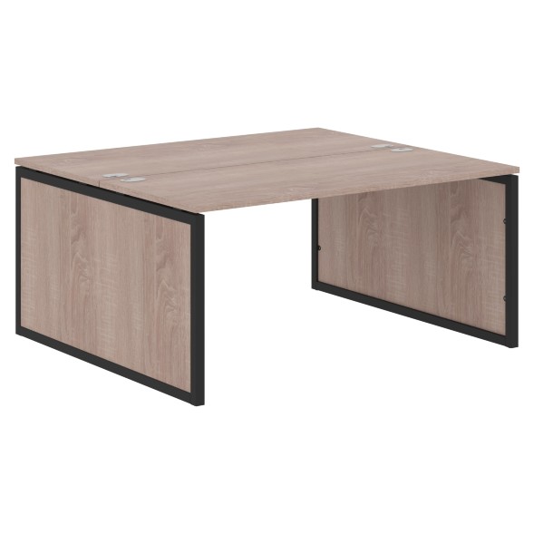 Стол 2-х местный XQPWST 1614 1600х1406х750 XTEN-QP в Асбесте 