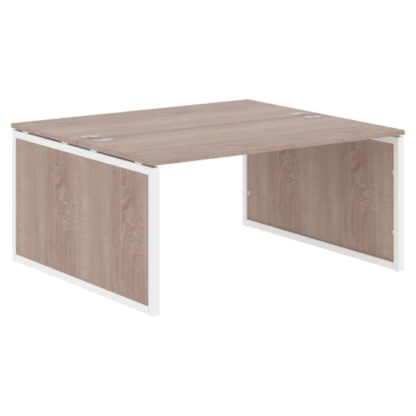 Стол 2-х местный XQPWST 1614 1600х1406х750 XTEN-QP в Асбесте 