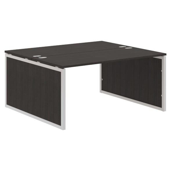 Стол 2-х местный XQPWST 1614 1600х1406х750 XTEN-QP в Асбесте 