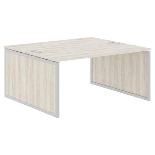 Стол 2-х местный XQPWST 1614 1600х1406х750 XTEN-QP в Асбесте 