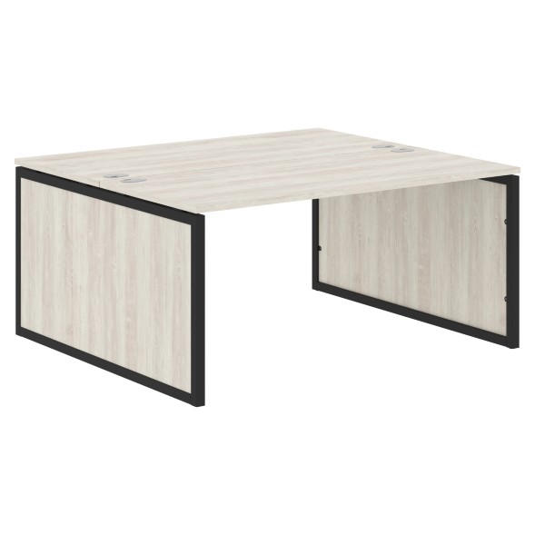 Стол 2-х местный XQPWST 1614 1600х1406х750 XTEN-QP в Асбесте 