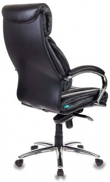 Кресло руководителя Бюрократ T-9904NSL