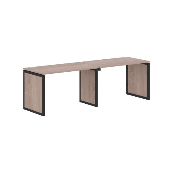 Стол 2-х местный XQPWST 2470 2400х700х750 XTEN-QP в Асбесте 